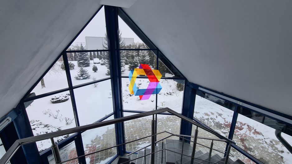 Prorietate mixta - 1021 mp, teren 6232mp - Poză 6