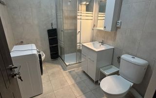 AP 2 CAMERE THEODOR PALLADY, PARCARE, MASINA SPALAT VASE, METROU 5 MIN - Poză 12