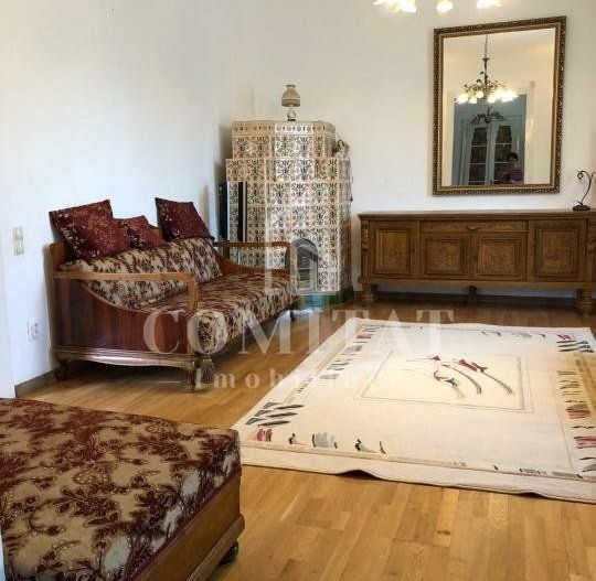 Apartament cu 3 camere | 90 mp | Zonă Centrală - Poză 4