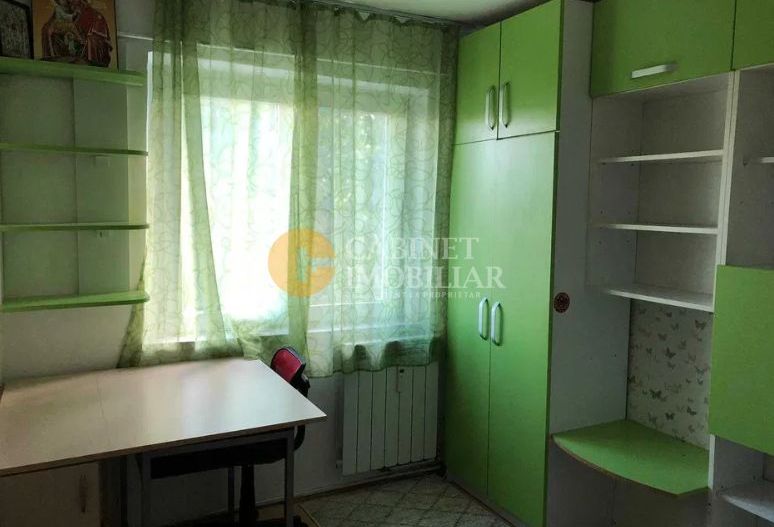Apartament 3 camere zona Alexandru cel Bun - Poză 3