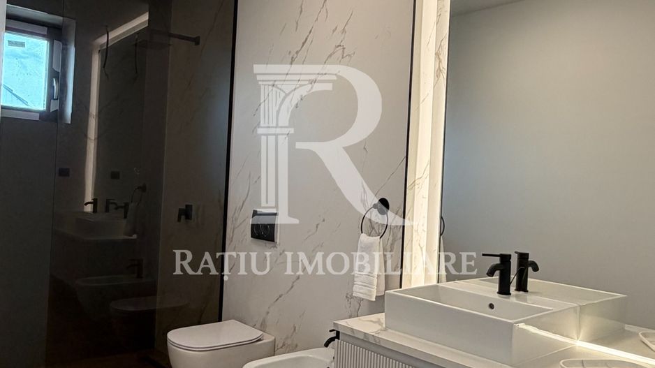 Pensiune premium | Afacere la cheie | Sânmartin | Bihor - Poză 19