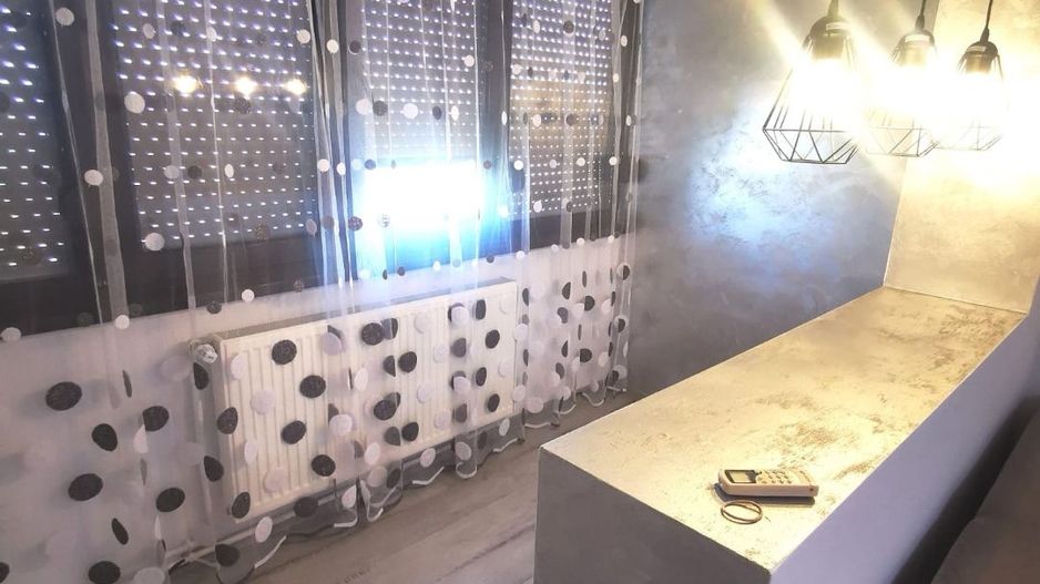 De inchiriat apartament cu 2 camere etaj 7 din 8, Micro 21, 1700 lei - Poză 1