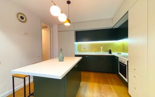 The Wooden Loft in Cloud 9 – The Essence of Refined Living - Poză 6