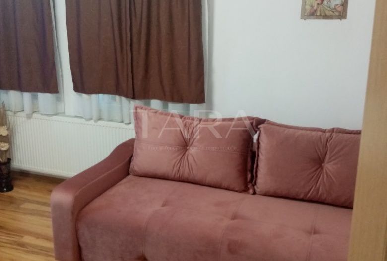 Apartament 2 camere cu balcon generos – zona Iris - Poză 1
