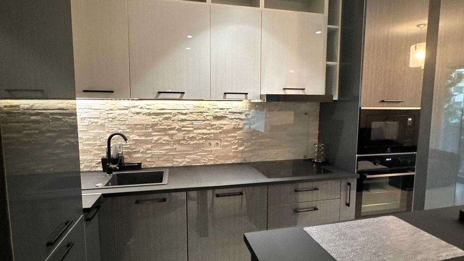 APARTAMENT 2 CAMERE | PIPERA | GRADINA PROPRIE - Poză 2