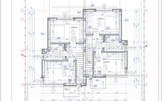 Duplex superb cu 3 camere  I Mosnita Noua - Poză 5