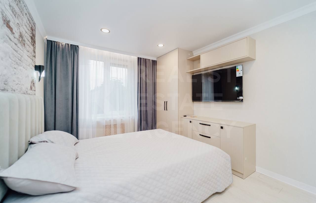 Vânzare, garsononieră, str. Eugen Coca, Buiucani - Poză 6