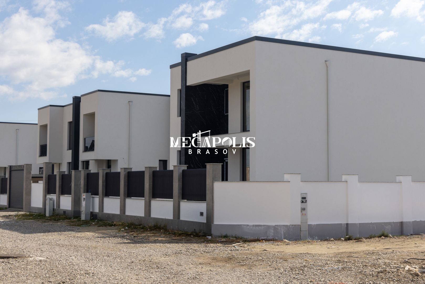 Casǎ Lux | Direct Dezvoltator | Predare la Cheie - Poză 6