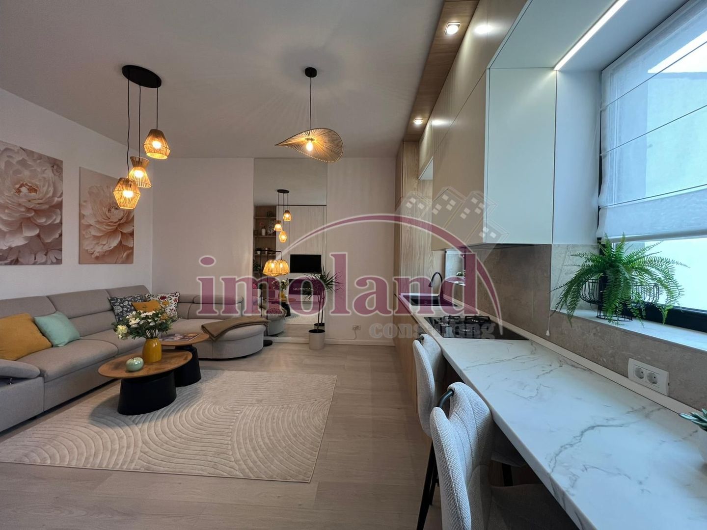 Apartament 2 camere - Sirenelor - Poză 4