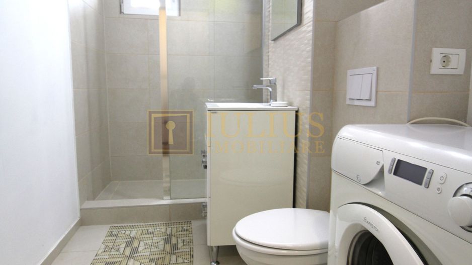 Apartament cu 3 camere - Clinicile Noi - Poză 17
