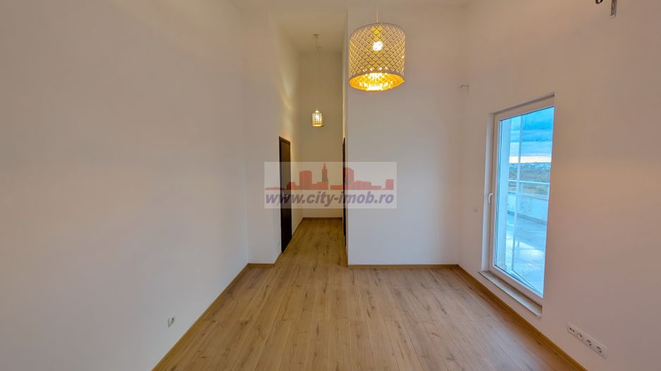 Inchiriere  Apartament 2 camere Baneasa  Bucuresti - Poză 18