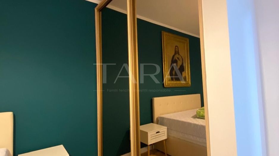 Apartament 2 camere de vânzare în Florești – etaj 1, imobil nou. - Poză 4