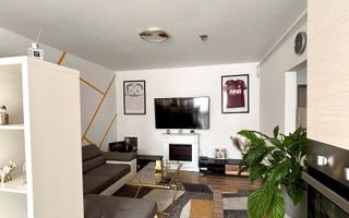 Apartament 2 camere, Florești - complet mobilat și utilat - Poză 2