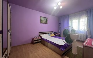Apartament 3 camere, balcon și parcare | cartier Mănăștur - Poză 1