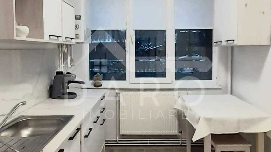 🏡 Apartament 3 camere decomandat – Tudor, zona Dacia | 130.000 € 🌿 - Poză 1