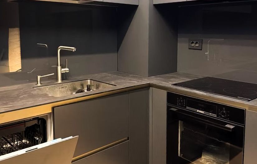 Chirie I Apartament 2 camere I Cortina North I Vedere Oraș I Faza 1 - Poză 5