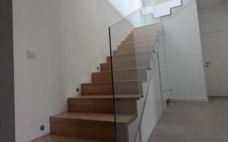 Penthouse de Lux cu 5 Camere | Vedere libera spre Herăstrău - Poză 3
