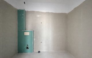 COM 0 | Apartament spațios cu 2 camere și terasa | Mosnita Noua - Poză 6