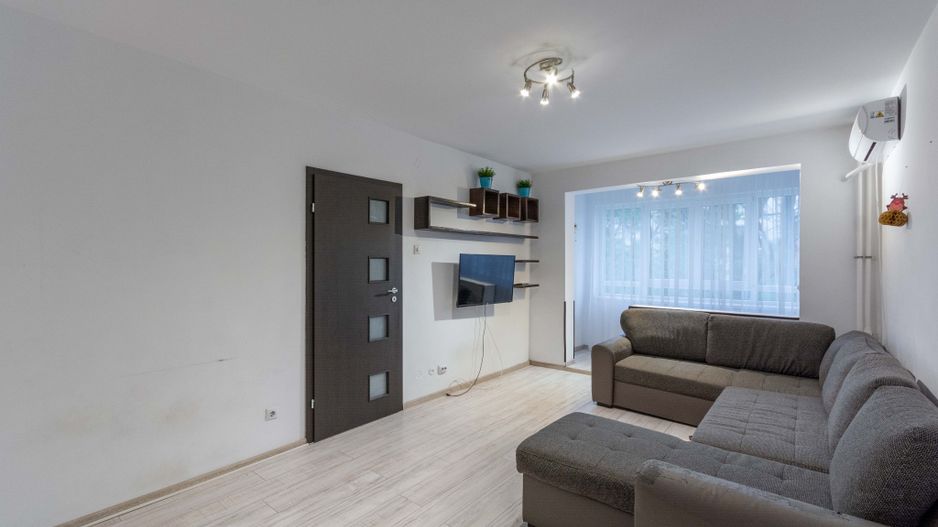 Apartament 2 camere Metrou 1 Decembrie Trapezului Theodor Pallady - Poză 2