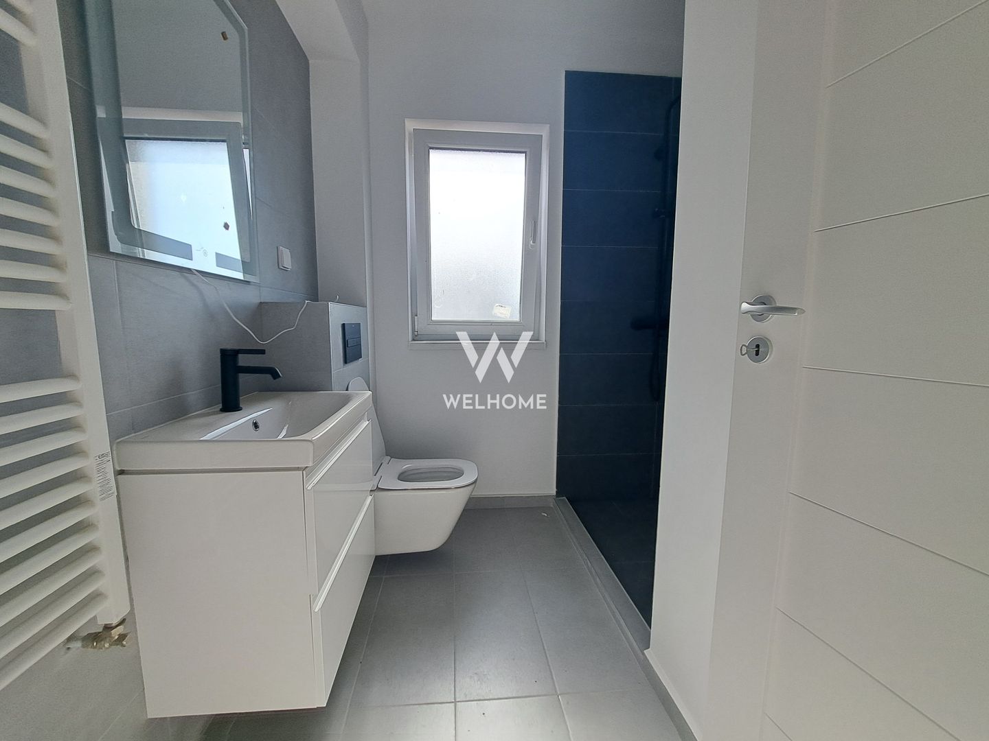 Apartament Sibiu - 3 dormitoare, 2 bai - Poză 2