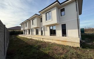 COMISION 0%| Casă înșiruită cu 3 camere| Calea Urseni - Giroc - Poză 8