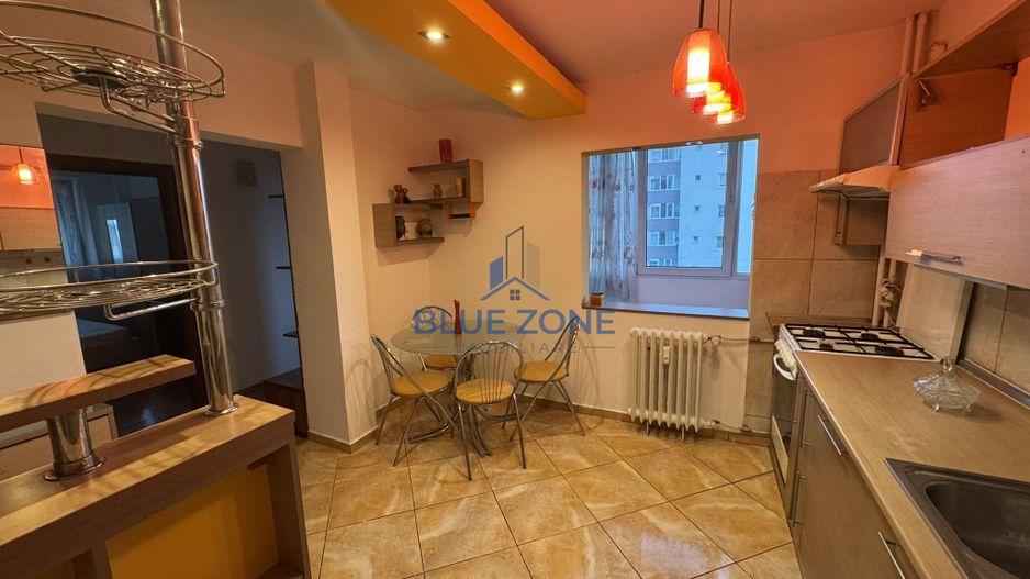 APARTAMENT 3 CAMERE DECOMANDAT | DRUMUL TABEREI - Poză 12