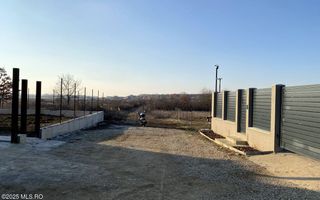 Mogosoaia - La lac - Str. Martha Bibescu, 4.566 mp, deschidere 40 ml - Poză 4