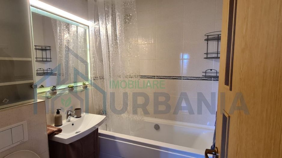 # Închiriez Apartament 3 camere Lux Centru, Palas - Poză 5