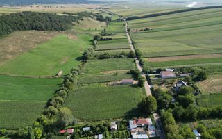 Teren intravilan de vânzare, Sat Bogdănști, Com. Traian - Poză 7