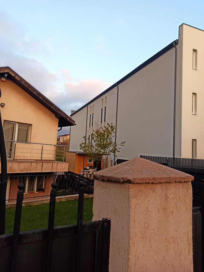 3cam.dec+parcare,buc.desch/inchisa-2bai/centru Popesti-Leordeni - Poză 12