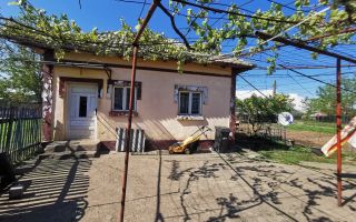 Topraisar casa cu teren 2088 mp - Poză 3