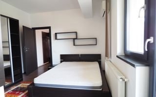 Vanzare 2 camere complet mobilat si utilat-Bucurestii Noi metrou - Poză 5