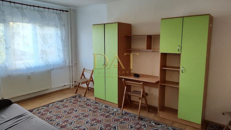 Apartament cu 2 camere | decomandate | Mărasti | - Poză 1