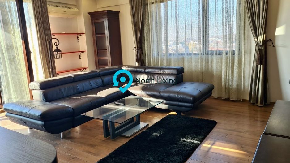 3 camere zona Iancu Nicolae | complex cu piscina - Poză 5