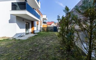 3 camere, gradina 180 mp, parcare,Manastur Zona Campului.,Pet Friendly - Poză 10