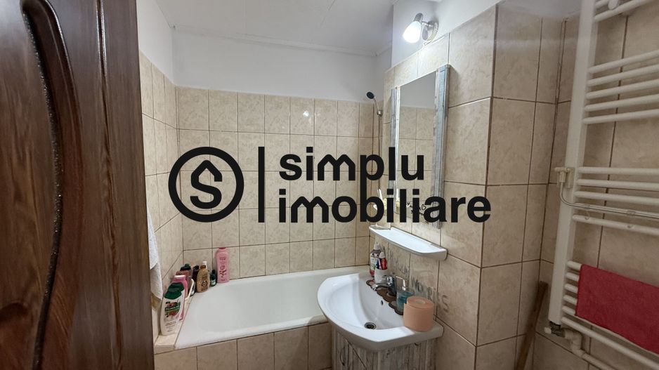 Apartament 2 camere decomandat Craiovita Noua - Poză 8