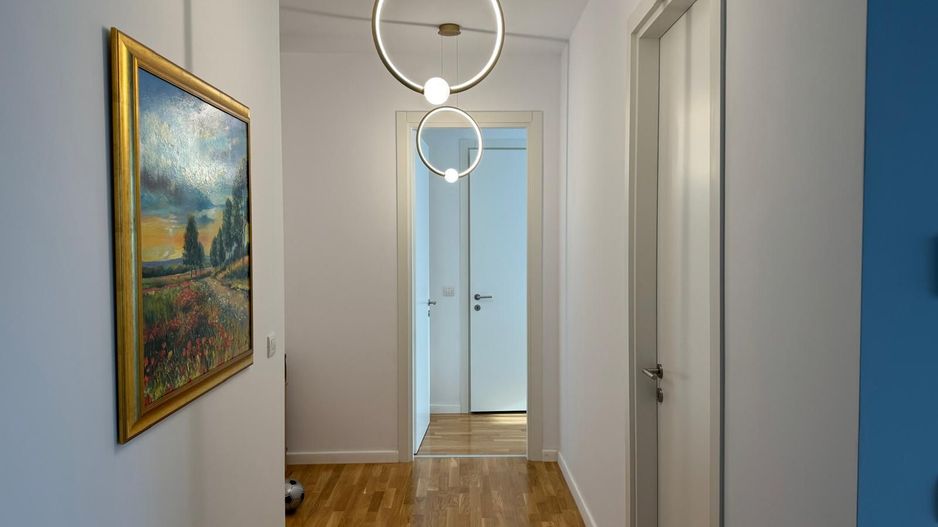 3 camere DECOMANDAT | LUXURIA RESIDENCE| DOMENII - Poză 11