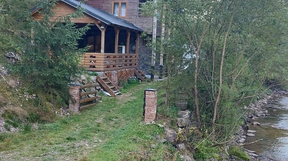 Cabana din Vis Arieseni (Garda de Sus) - Poză 24