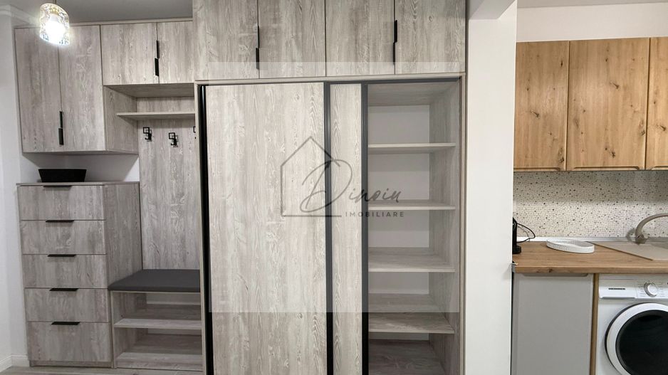 Apartament 2 camere de inchiriat Aviatiei Pipera - Poză 12