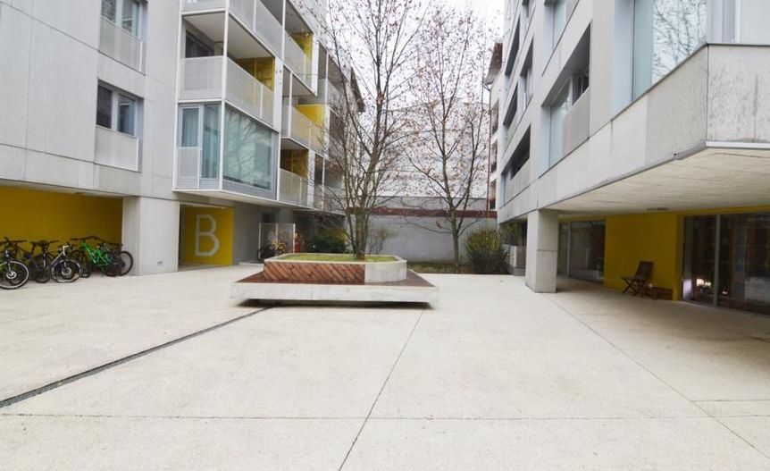 2 CAMERE PREMIUM | ZONA EMINESCU | COMPLEX REZIDENTIAL - Poză 9