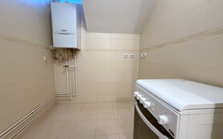 Garsoniera - centrala proprie - Parc Verdi-Floreasca - Poză 9