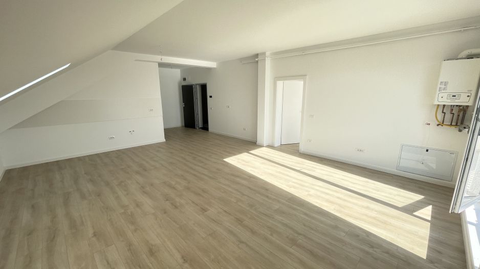 Apartamente decomandate | Lift | Gradina proprie | Dezvoltator - Poză 2