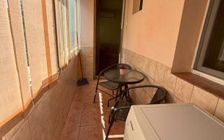 Apartament 2 camere de inchiria, metrou Gorjului, renovat, mobilat - Poză 8