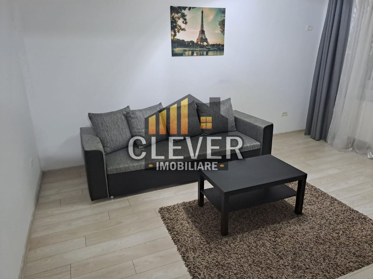 Apartament 2 camere, mobilat, utilat si Parcare– Pallady, metrou Teclu - Poză 2