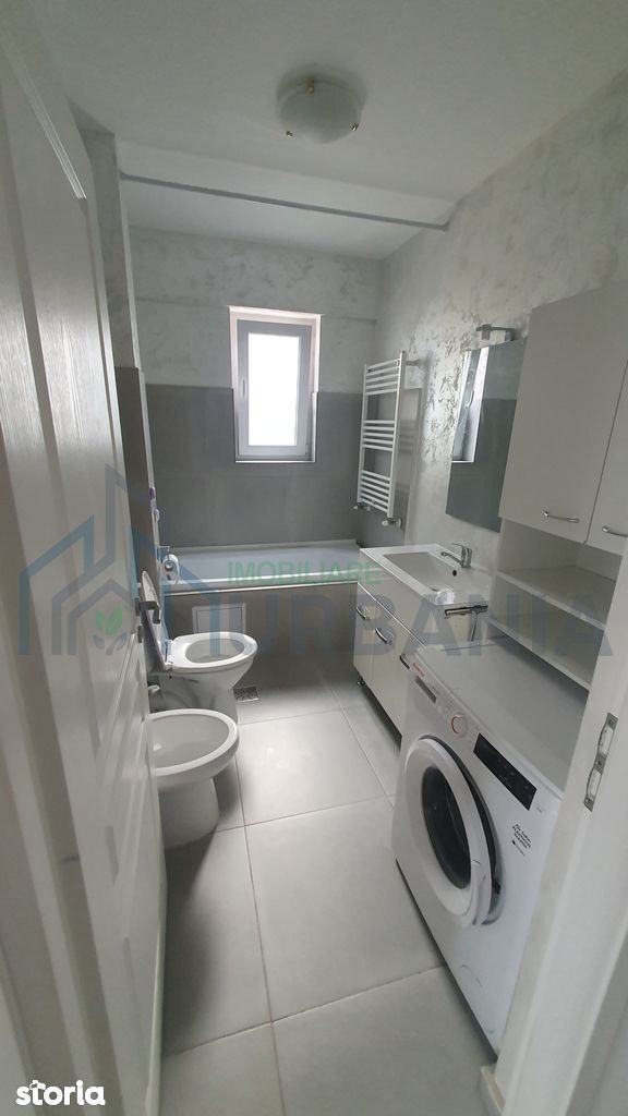 Apartament 2 camere + boxă + loc de parcare – Valea Adâncă, Iași - Poză 9