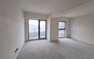 Penthouse 194 mp utili + 4 balcoane, view superb! - Poză 14