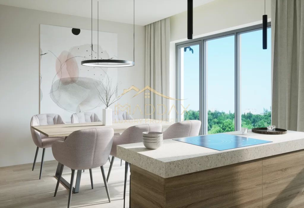 Quartier Azuga - Poză 9