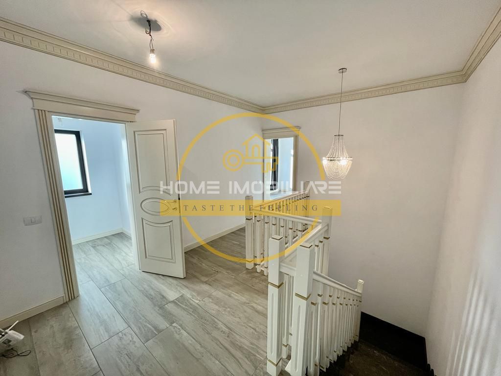 Casa Individuala Mutare Imediata Finalizata Intabulata - Poză 7