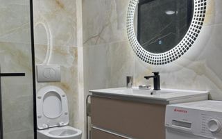 MAMAIA NORD (COD04)-Apartament 2 camere primul rand la mare - Poză 9