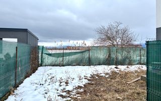 COMISION 0% / 3 camere / Curte / Sânpetru / 77 mp - Poză 16